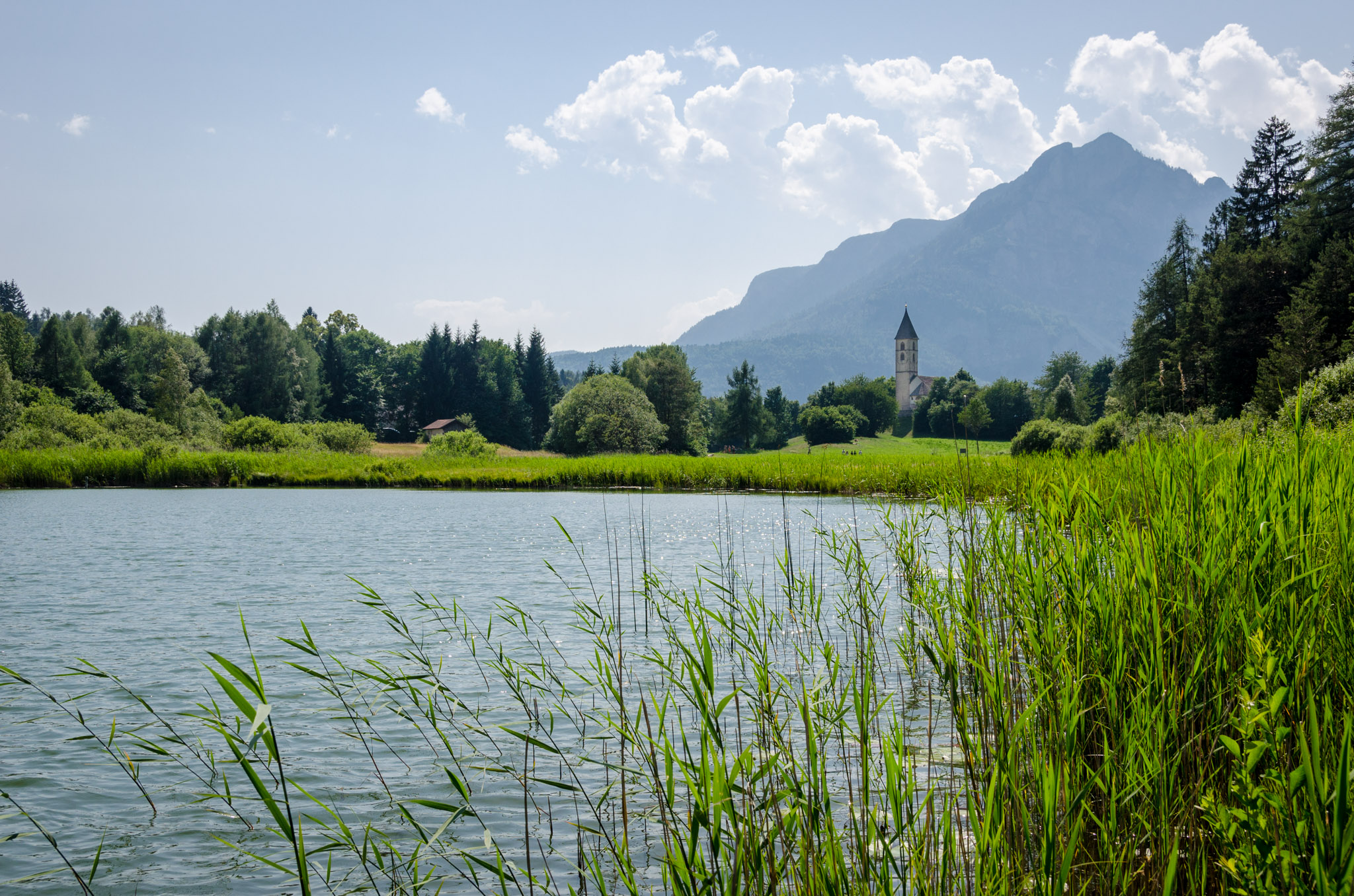 Fennberger See