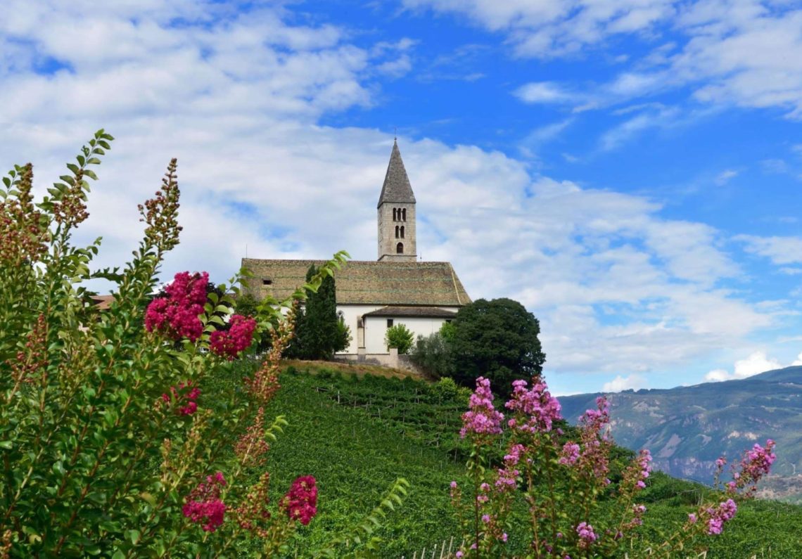 Pfarrkirche Kurtatsch